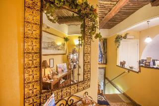 B&B L' Alloggio dei Vassalli, Naples