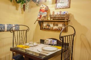 B&B L' Alloggio dei Vassalli, Naples