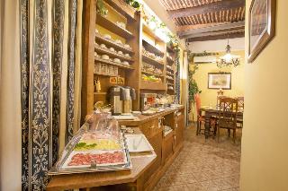 B&B L' Alloggio dei Vassalli, Naples