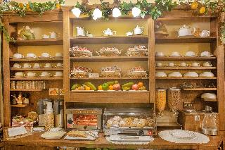 B&B L' Alloggio dei Vassalli, Naples