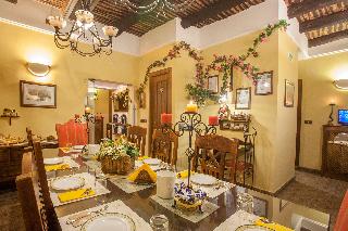 B&B L' Alloggio dei Vassalli, Naples