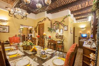 B&B L' Alloggio dei Vassalli, Naples