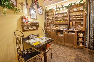 B&B L' Alloggio dei Vassalli, Naples