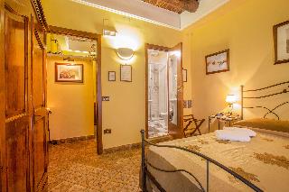 B&B L' Alloggio dei Vassalli, Naples