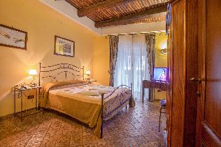 B&B L' Alloggio dei Vassalli, Naples