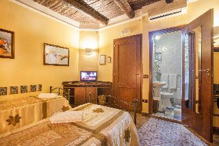 B&B L' Alloggio dei Vassalli, Naples