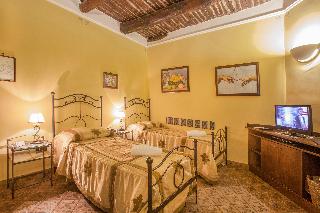 B&B L' Alloggio dei Vassalli, Naples