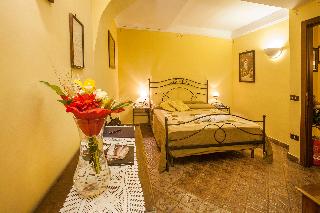 B&B L' Alloggio dei Vassalli, Naples