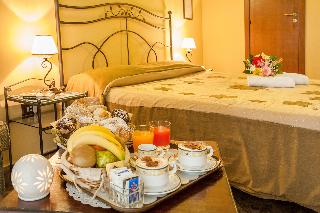 B&B L' Alloggio dei Vassalli, Naples