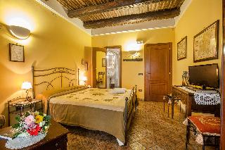B&B L' Alloggio dei Vassalli, Naples