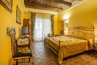 B&B L' Alloggio dei Vassalli, Naples