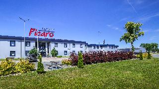 Hotel Picaro Stok