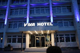 Viva Hotel Lübeck