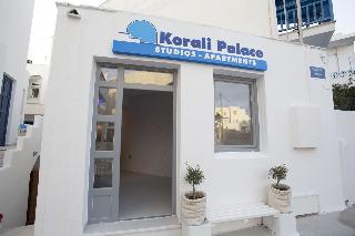 Korali Palace Hotel