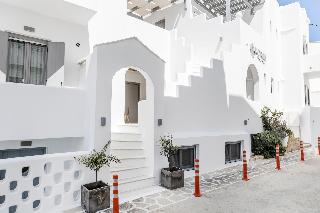 Korali Palace Hotel