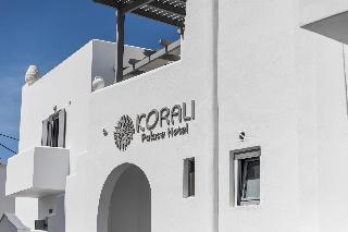 Korali Palace Hotel