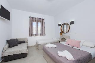 Korali Palace Hotel