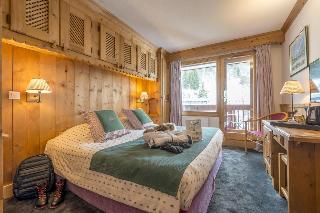 Hotel L'Eterlou, French Alps