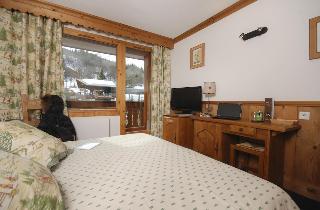 Hotel L'Eterlou, French Alps
