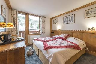 Hotel L'Eterlou, French Alps
