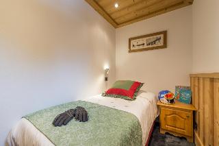 Hotel L'Eterlou, French Alps