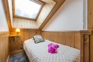 Hotel L'Eterlou, French Alps