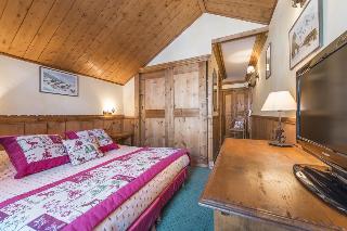 Hotel L'Eterlou, French Alps