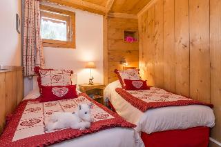 Hotel L'Eterlou, French Alps