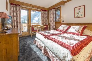 Hotel L'Eterlou, French Alps