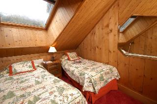 Hotel L'Eterlou, French Alps