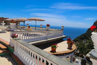 Azzurro Residence, Sorrento