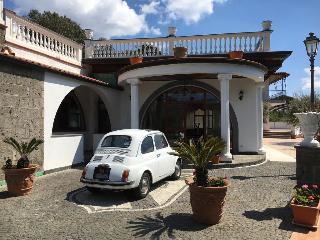 Azzurro Residence, Sorrento