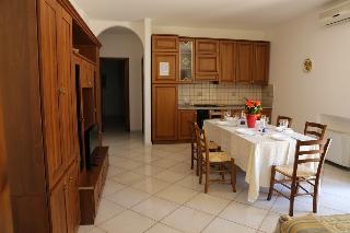 Azzurro Residence, Sorrento