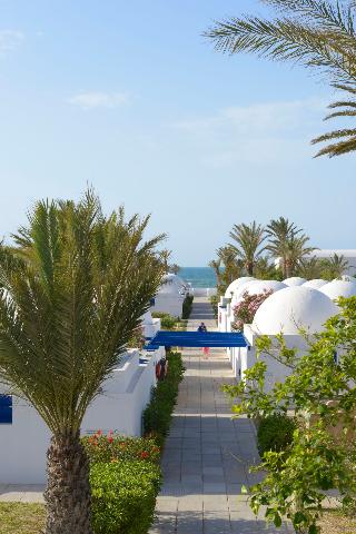 Monarque Dar Jerba Zahra