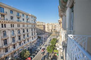B&B Palazzo Depretis, Naples