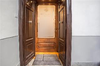 B&B Palazzo Depretis, Naples