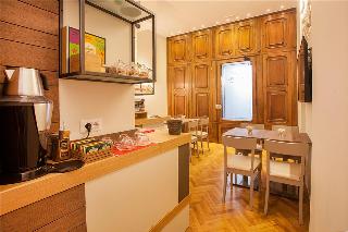 B&B Palazzo Depretis, Naples