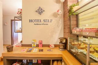 B&B Palazzo Depretis, Naples