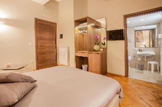 B&B Palazzo Depretis, Naples