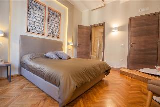 B&B Palazzo Depretis, Naples