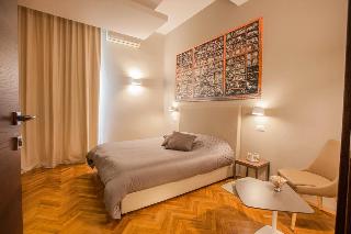 B&B Palazzo Depretis, Naples
