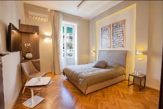 B&B Palazzo Depretis, Naples