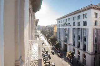 B&B Palazzo Depretis, Naples