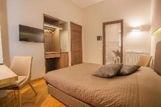 B&B Palazzo Depretis, Naples
