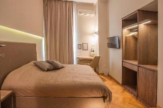 B&B Palazzo Depretis, Naples