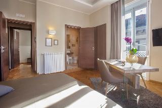 B&B Palazzo Depretis, Naples