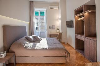B&B Palazzo Depretis, Naples