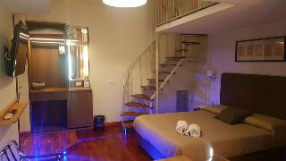 B&B Palazzo Depretis, Naples