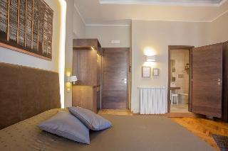 B&B Palazzo Depretis, Naples