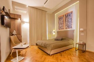 B&B Palazzo Depretis, Naples